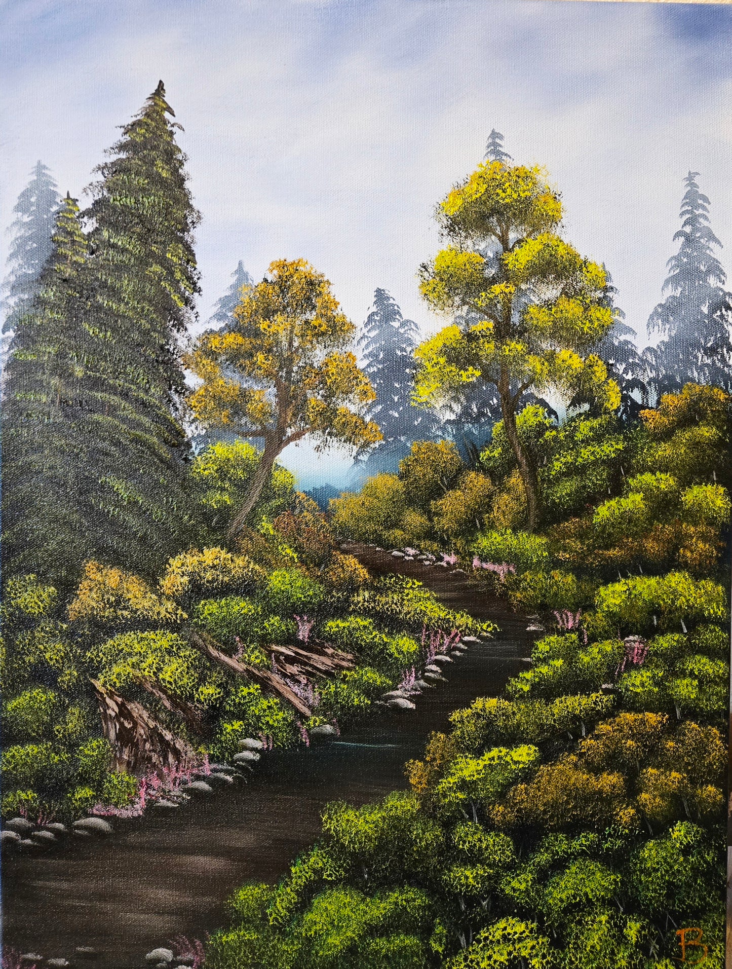 A walk to Remember #2