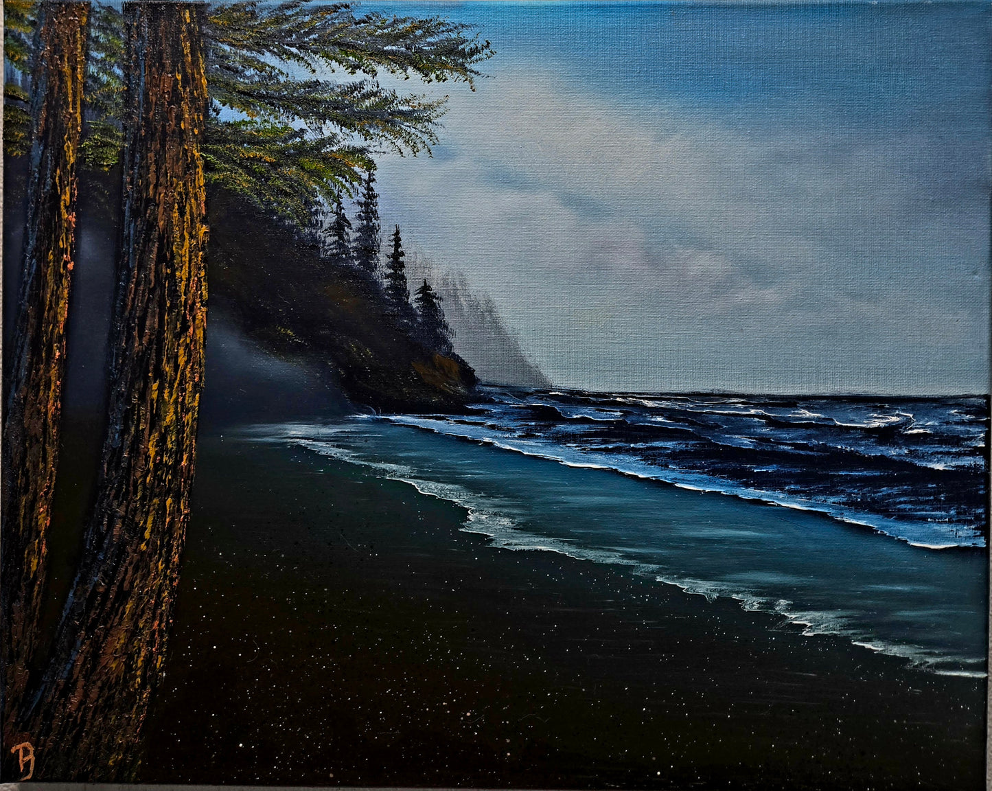 Pine Beach