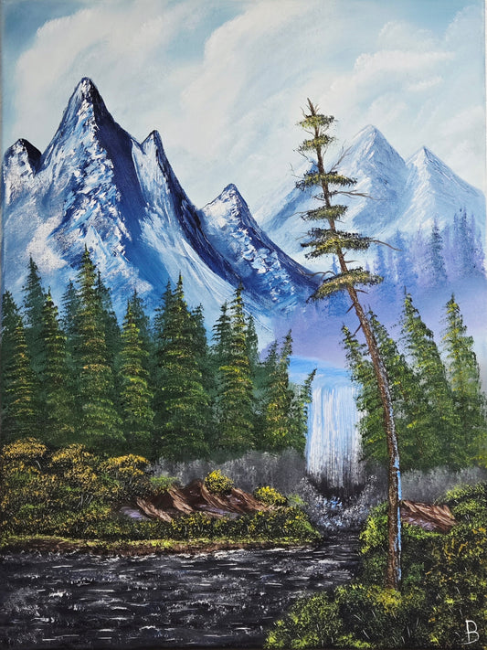 Lone Tree
