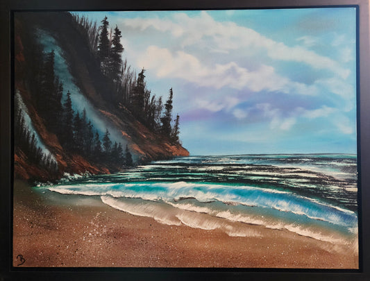 Oregon Coast