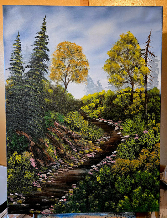 A Walk to Remember #1